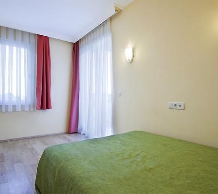 Larissa Garden Hotel Kemer Ngoại thất bức ảnh