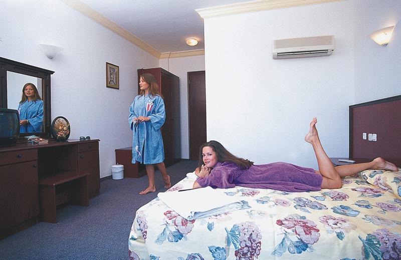 Larissa Garden Hotel Kemer Ngoại thất bức ảnh