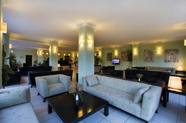 Larissa Garden Hotel Kemer Ngoại thất bức ảnh