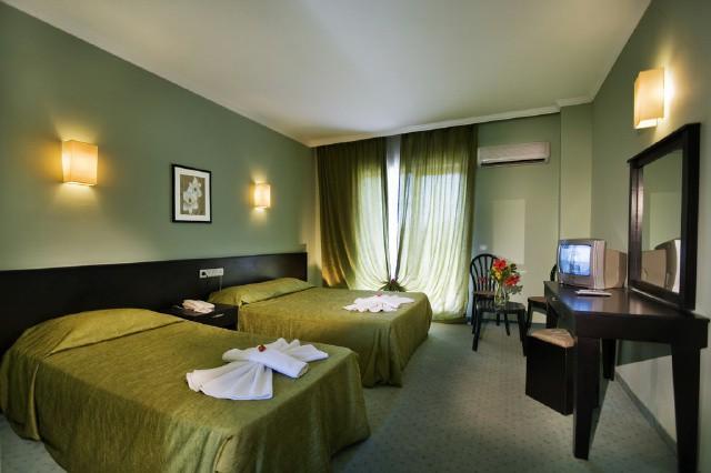 Larissa Garden Hotel Kemer Ngoại thất bức ảnh