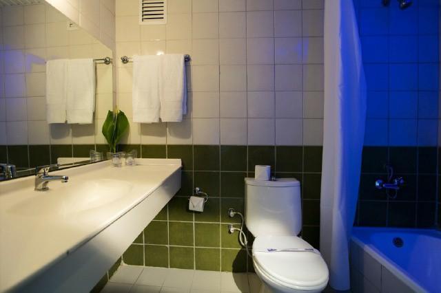 Larissa Garden Hotel Kemer Ngoại thất bức ảnh