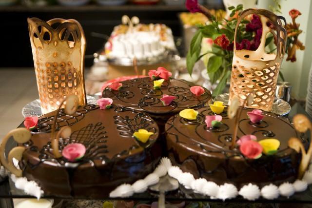 Larissa Garden Hotel Kemer Ngoại thất bức ảnh