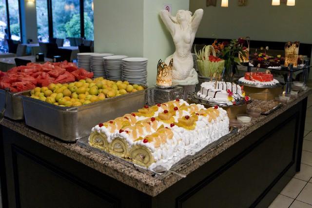 Larissa Garden Hotel Kemer Ngoại thất bức ảnh