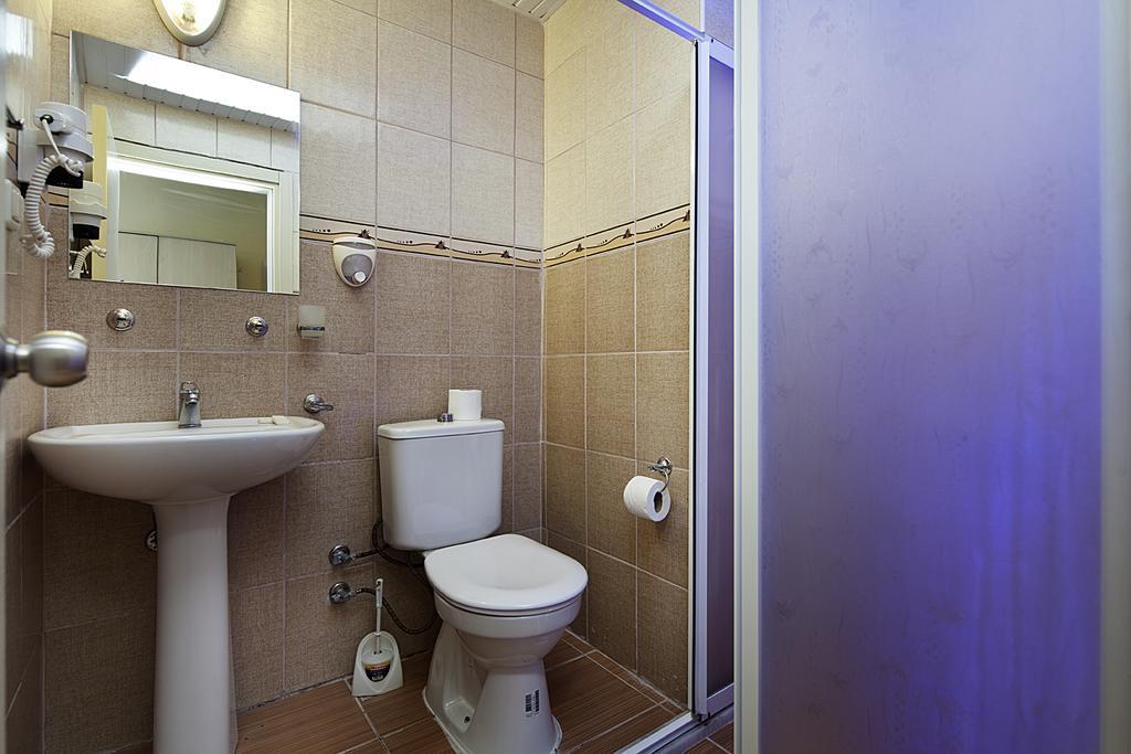 Larissa Garden Hotel Kemer Ngoại thất bức ảnh