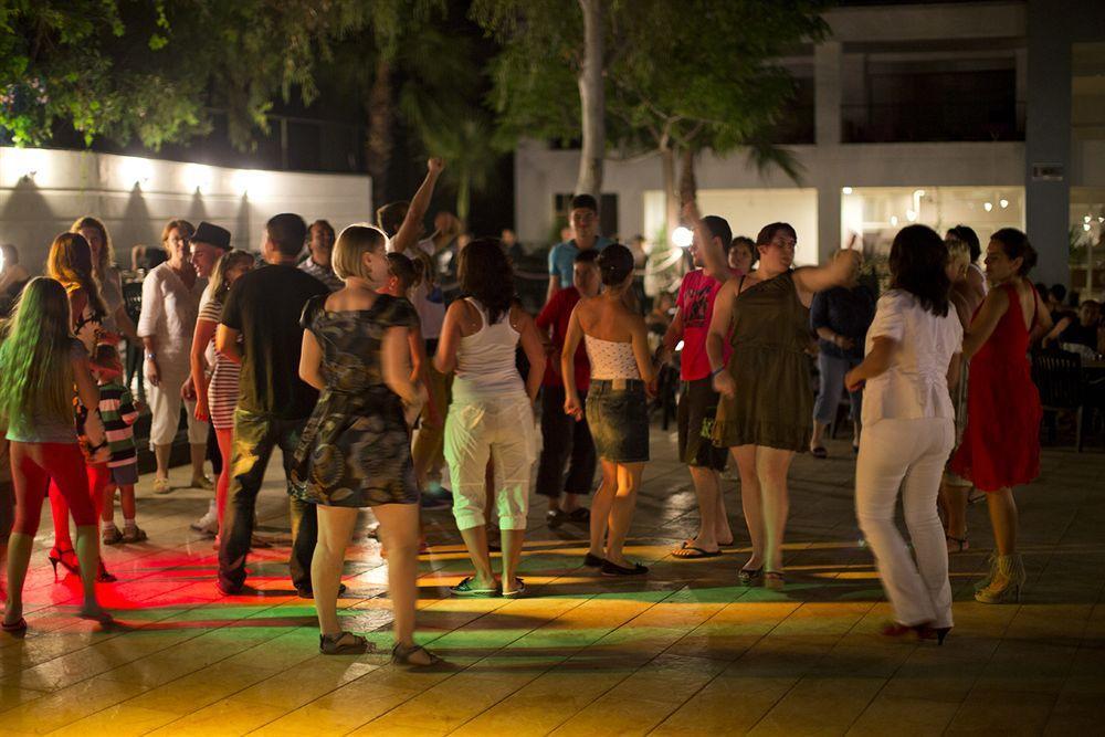 Larissa Garden Hotel Kemer Ngoại thất bức ảnh