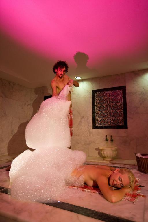 Larissa Garden Hotel Kemer Ngoại thất bức ảnh