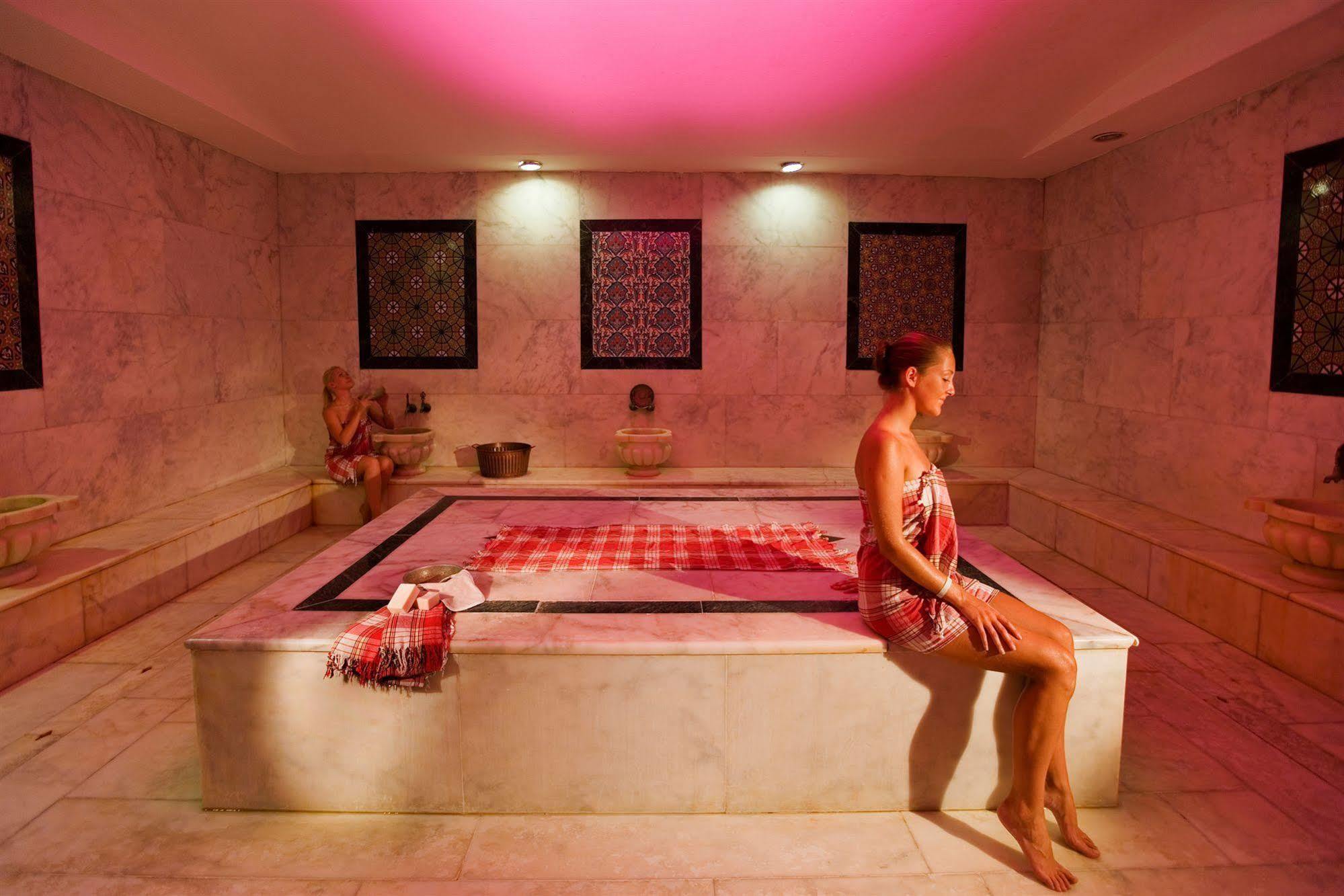Larissa Garden Hotel Kemer Ngoại thất bức ảnh