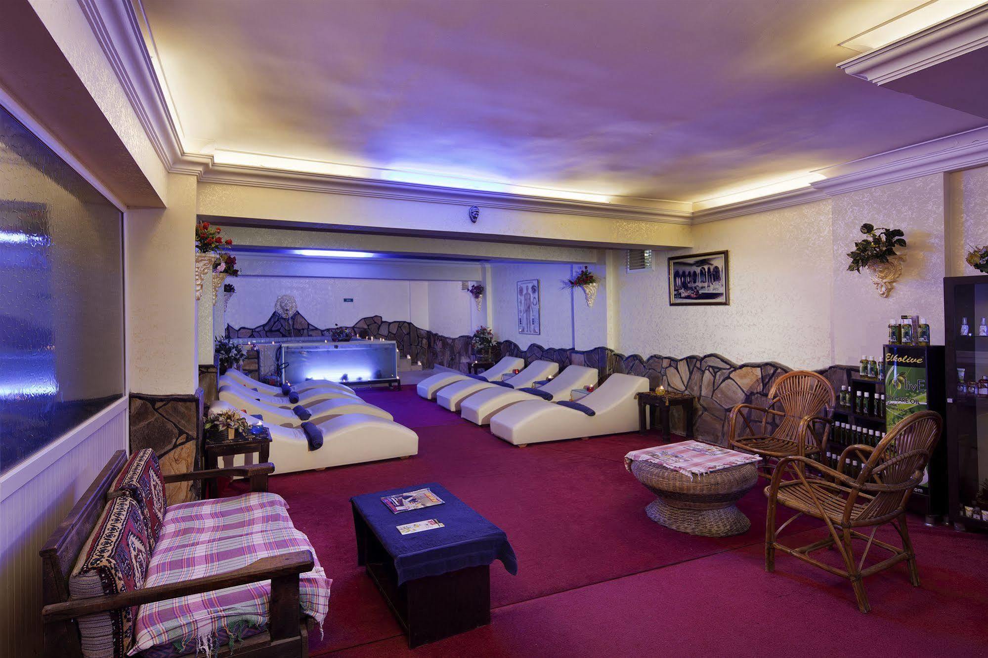 Larissa Garden Hotel Kemer Ngoại thất bức ảnh